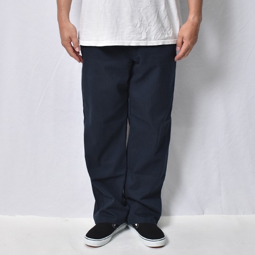 Dickies/874 Work Pants（ディッキーズ ワークパンツ）ダークネイビー