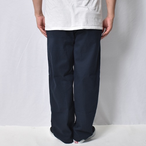 Dickies/874 Work Pants（ディッキーズ ワークパンツ）ダークネイビー