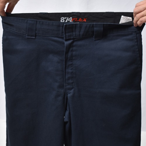 Dickies/874 Work Pants（ディッキーズ ワークパンツ）ダークネイビー