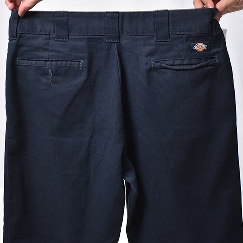 ��Dickies/874 Work Pants�ʥǥ��å����� ����ѥ�ġ˥������ͥ��ӡ�/������W36 [y-1296]