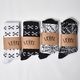 Level Socks/Crew Socks�ʥ�٥륽�å��� ���å����� [a-8697]