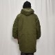 90's Vintage Swedish Army M-90 Cold Weather Parka(ǥ󥢡ߡ 󥵥졼󥳡)꡼/180/65 [z-9659]