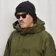 90's Vintage Swedish Army M-90 Cold Weather Parka(ǥ󥢡ߡ 󥵥졼󥳡)꡼/180/65 [z-9659]