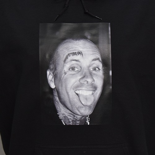 Juice Magazine/Jay Adams Portrait Hoodieʥ塼ޥ åȥաǥ˥֥å [a-7864]