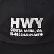 HWYUS/Hawg Cotton Twill 6panel Capʥ֥塼磻ߥ åס˥֥åߥۥ磻 [a-8033]