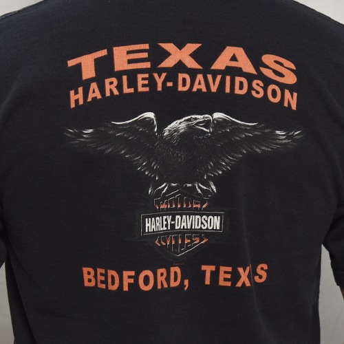 Panty DropperUS/Custom Printed Biker S/S T-Shirt/No.1(ѥƥɥåѡߥ T)֥å/L [y-0413]