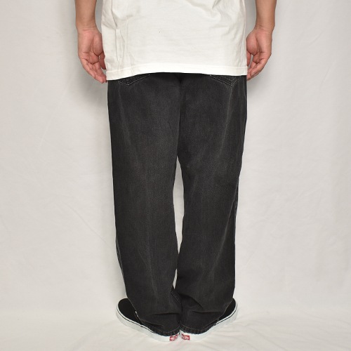 L.L.Bean/Black Double L JeansL.L.ӡ ֥å󥺡˥֥å/W36 [y-0450]