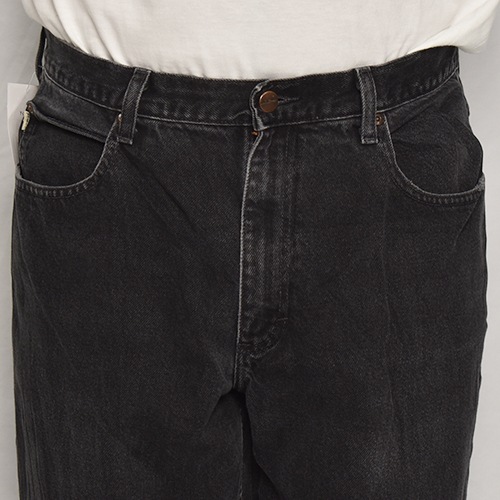 L.L.Bean/Black Double L JeansL.L.ӡ ֥å󥺡˥֥å/W36 [y-0450]