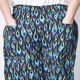 Triping Flames Easy Pants�ʥ���ǡ������ޥ���ե졼�ॹ ���������ѥ�ġ˥֥�å��ߥޥ�����顼 [a-8437]