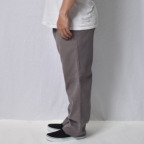 Dickies/874 Work Pants（ディッキーズ ワークパンツ）グラベルグレー