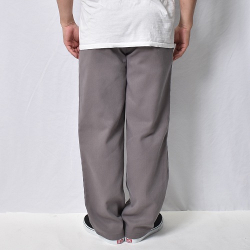 Dickies/874 Work Pants（ディッキーズ ワークパンツ）グラベルグレー