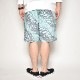 Strange Trip/Animal Easy Short Pants�ʥ��ȥ�󥸥ȥ�å� ���硼�ȥѥ�ġ˥��������꡼��ߥ֥�å� [a-4806]