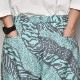 Strange Trip/Animal Easy Short Pants�ʥ��ȥ�󥸥ȥ�å� ���硼�ȥѥ�ġ˥��������꡼��ߥ֥�å� [a-4806]