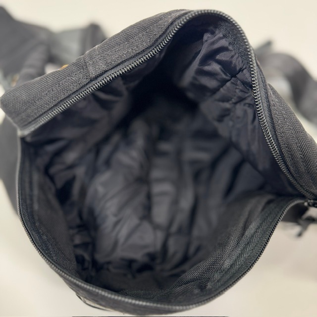 Customized Carhartt Nylon Duck Hood Fanny Pack（カーハート