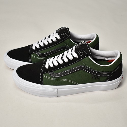 Vans/Skate Old SkoolʥХ ȥɥ˥֥åߥ꡼ [a-7482]