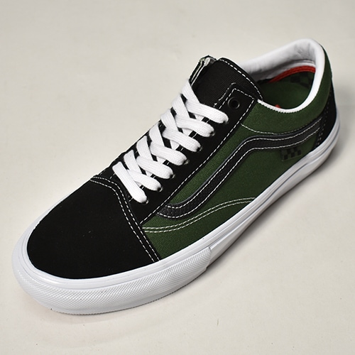 Vans/Skate Old SkoolʥХ ȥɥ˥֥åߥ꡼ [a-7482]