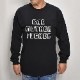 Bad Mother Fucker L/S T-Shirt�ʥХåɥޥ����ե��å��� T����ġ˥֥�å� [a-7667]