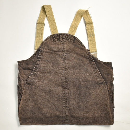 ��Customized Carhartt Chemical Black Over Dyed Hunting Vest�ʥ����ϡ��ȡߥ��� �ϥ�ƥ��󥰥٥��ȡ˥֥�å� [y-0823]