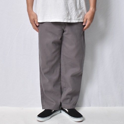 Dickies/874 Work Pants（ディッキーズ ワークパンツ）グラベルグレー