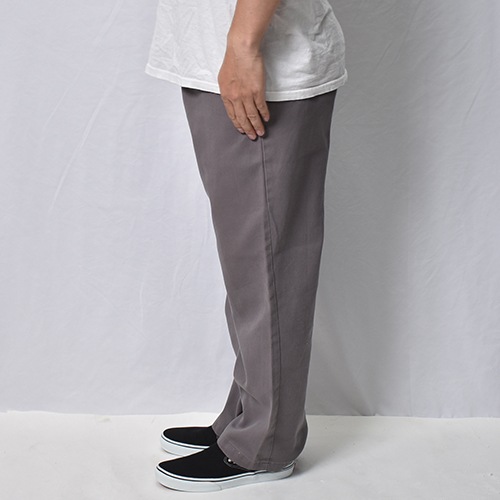 セ*ン様 Dickies ディッキーズ 874 ワークパンツ グレー W36 L Dickies/874 Work Pants（ディッキーズ ワークパンツ）グラベルグレー
