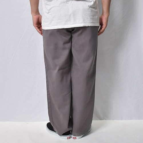 Dickies/874 Work Pants（ディッキーズ ワークパンツ）グラベルグレー