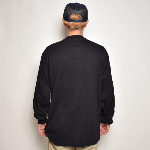 Powell Peralta/90's Deadstock Ray Barbee L/S Tee(パウエル Tシャツ Powell Peralta/90's Deadstock Ray Barbee L/S Tee(パウエル Tシャツ