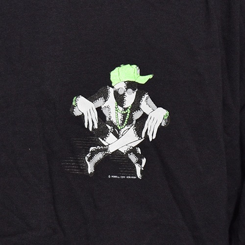 Powell Peralta/90's Deadstock Ray Barbee L/S Tee(パウエル Tシャツ Powell Peralta/90's Deadstock Ray Barbee L/S Tee(パウエル Tシャツ