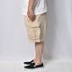 ��Polo Ralph Lauren/Cargo Shorts�ʥ��ե������ ���������硼�ġ˥١�����/������W36 [y-1460]