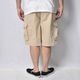 ��Polo Ralph Lauren/Cargo Shorts�ʥ��ե������ ���������硼�ġ˥١�����/������W36 [y-1460]