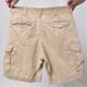 ��Polo Ralph Lauren/Cargo Shorts�ʥ��ե������ ���������硼�ġ˥١�����/������W36 [y-1460]