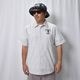 Panty Dropper��US/Road to Hell S/S Work Shirt(�ѥ�ƥ��ɥ��åѡ��ߥ��� ��������) �ۥ磻�ȡߥ֥�å� [a-8606]