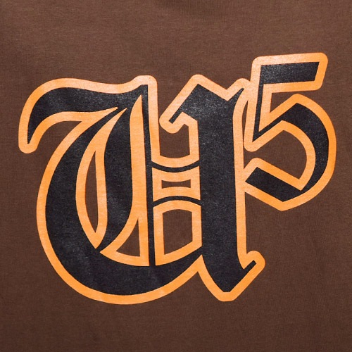 US Original/U5 T-Shirt ReissueUSꥸʥ U5Tġ˥֥饦 [a-1693]