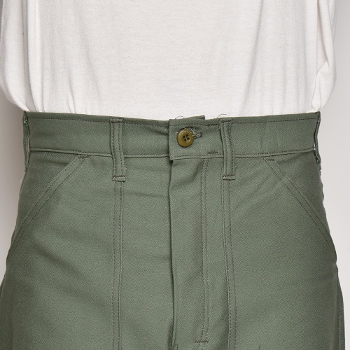 Stan Ray/4Pocket Fatigue Pants�ʥ�����쥤 �ե��ƥ������ѥ�ġ˥��꡼�� [a-6068]