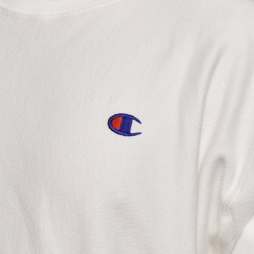 Champion USA/Reverse Weave Crew Neck Sweatshirtʥԥ С֥åȡ˥ۥ磻 [a-6908]