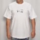 Pro Club/Heavyweight Embroidered Box Logo S/S T-Shirt�ʥץ������ T����ġ˥ۥ磻�� [a-7551]