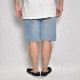 ��Levi's Silver Tab/Customized Cut Off Denim Shorts�ʥ꡼�Х�������С����� �ǥ˥ॷ�硼�ġ˥���ǥ���/������W33 [z-9140]