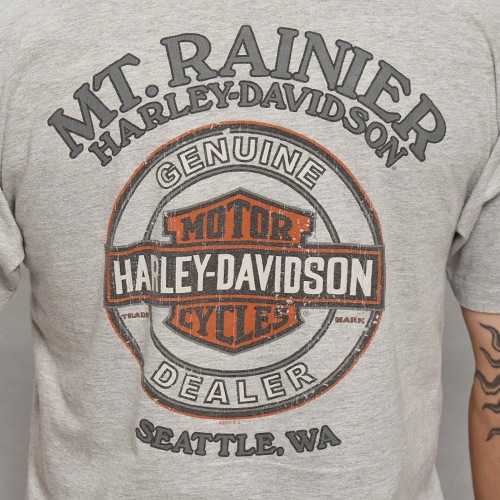 Panty DropperUS/Custom Printed Biker S/S T-Shirt/No.1(ѥƥɥåѡߥ T)إ졼/L [y-0415]