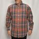 ��Polo Ralph Lauren/Cotton Flannel L/S Shirt�ʥ��ե������ �ͥ륷��ġ˥���󥸡ߥ��꡼��ߥͥ��ӡ�/������S [y-0528]