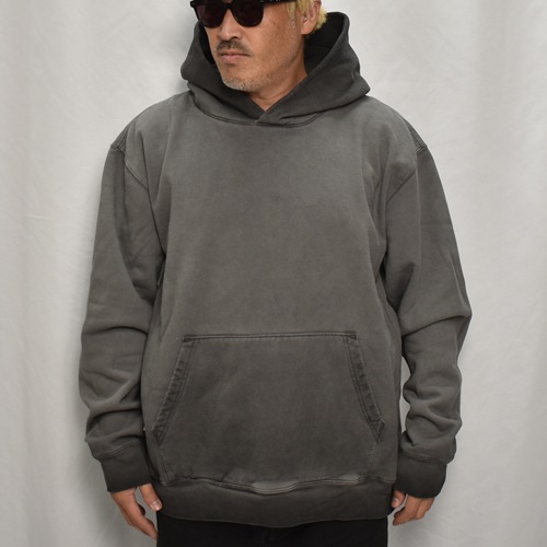 Made Blanks/Exclusive Recess Pullover Hoodie（メイドブランクス