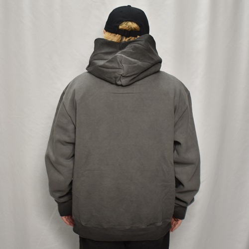 Made Blanks/Exclusive Recess Pullover Hoodie（メイドブランクス