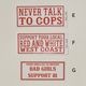 Hells Angels/Support Sticker�ʥإ륺���󥸥��륹 ���ƥå�����[a-8278]