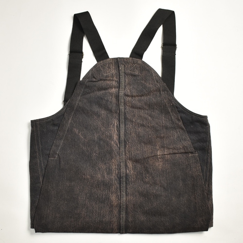 ��Customized Carhartt Chemical Black Over Dyed Hunting Vest�ʥ����ϡ��ȡߥ��� �ϥ�ƥ��󥰥٥��ȡ˥֥�å� [y-0824]
