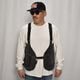 ��Customized Carhartt Chemical Black Over Dyed Hunting Vest�ʥ����ϡ��ȡߥ��� �ϥ�ƥ��󥰥٥��ȡ˥֥�å� [y-0824]