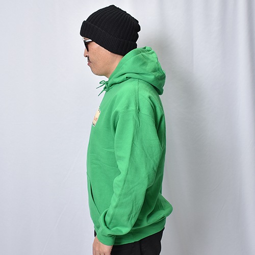 Toy Machine/Fist Pullover Hoodie（トイマシーン スウェットパーカー