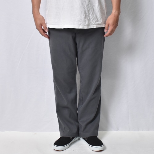 Dickies/874 Work Pants（ディッキーズ ワークパンツ）チャコール