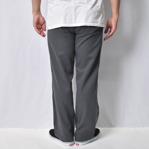 Dickies/874 Work Pants（ディッキーズ ワークパンツ）チャコール