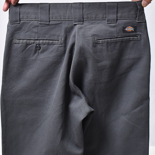 ��Dickies/874 Work Pants�ʥǥ��å����� ����ѥ�ġ˥��㥳����/������W32 [y-1299]