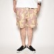 Strange Trip/Peacock Skull Easy Short Pants�ʥ��ȥ�󥸥ȥ�å� ���硼�ȥѥ�ġ˥С�����ǥ� [a-4808]