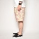 Strange Trip/Peacock Skull Easy Short Pants�ʥ��ȥ�󥸥ȥ�å� ���硼�ȥѥ�ġ˥С�����ǥ� [a-4808]