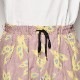 Strange Trip/Peacock Skull Easy Short Pants�ʥ��ȥ�󥸥ȥ�å� ���硼�ȥѥ�ġ˥С�����ǥ� [a-4808]